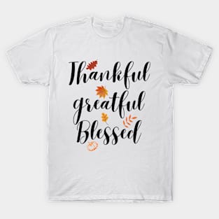 Thanksgiving T-Shirt